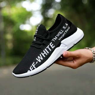 Giày thể thao nam cực chất 024, Giày OFF-WHITE