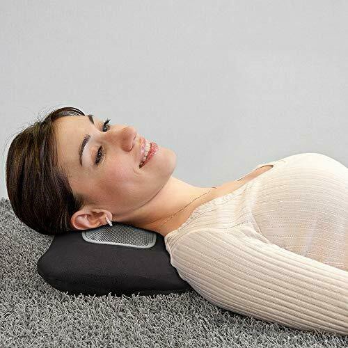 Gối massage cổ vai gáy Medisana Shiatsu MC 840