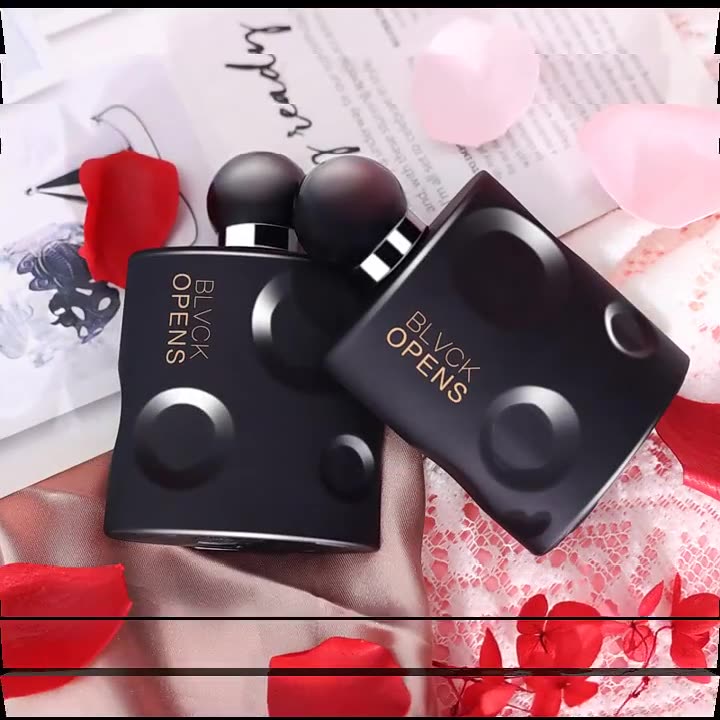 Nước Hoa Nam BLVCK OPENS 50ml Cao Cấp Chính Hãng Thơm Lâu Hương Thơm Tươi Mát Nam Tính Sang Trọng Mạnh Mẽ Đàn Ông
