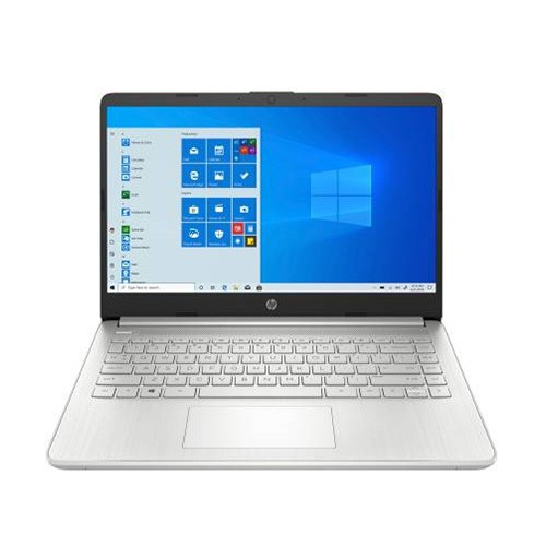 Laptop HP 14sfq1066AU 4K0Z6PA (R5 5500U/8GB RAM/256GB SSD/14.0 inch/Win10/bạc) (2021)