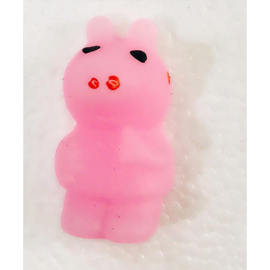 (hanashop016) Combo 5 mochi squishy ngẫu nhiên siêu dễ thương- đồ chơi an toàn |shopee. Vn\Shopgiayred