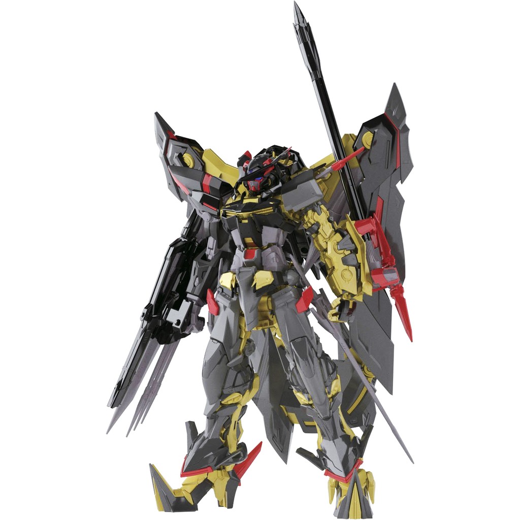 Mô Hình Gundam Bandai RG 24 Gundam Astray Gold Frame Amatsu Mina 1/144 Seed Astray [GDB] [BRG]