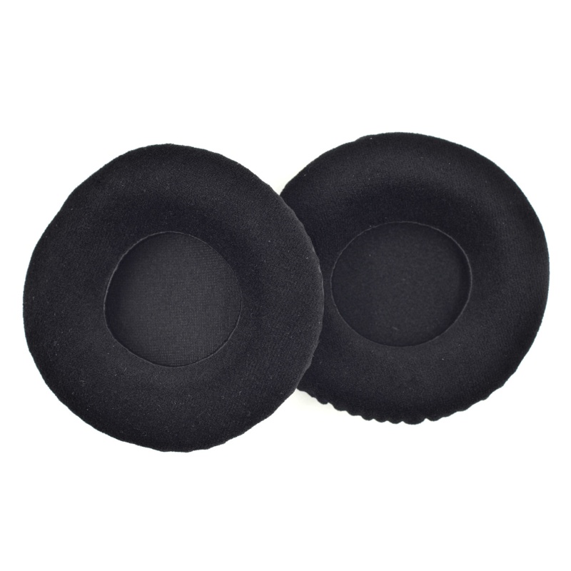 Đệm Bọc Bảo Vệ Tai Nghe Chụp Đầu Bằng Nỉ Thay Thế Chuyên Dụng Cho Pioneer HDJ1000 Hdj20