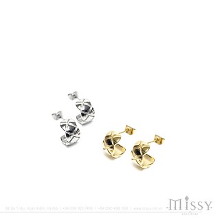 Khuyên tai Coco Crush