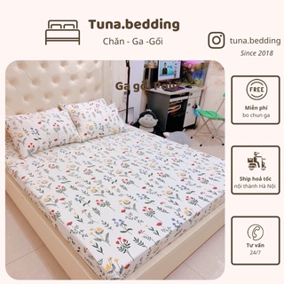 Ga gối poly nhiều mẫu