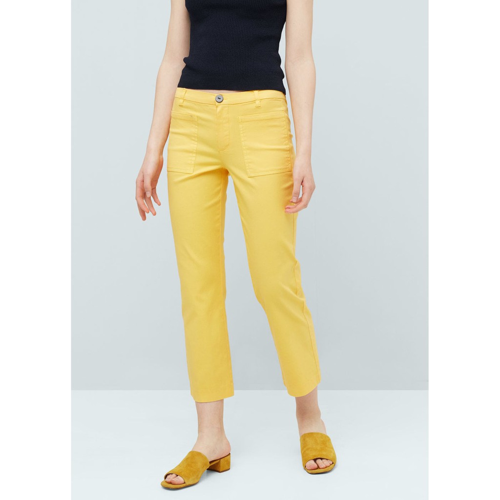 SALE Quần MANGO Auth. | BigBuy360 - bigbuy360.vn