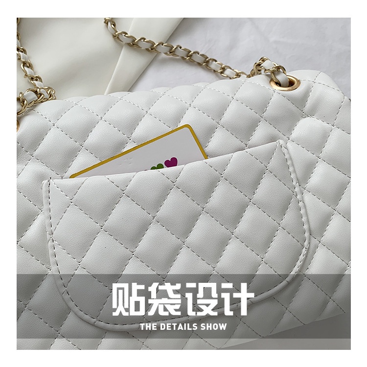 Túi Xách Đeo Chéo Phong Cách Hàn Quốc Thời Trang Xuân Hè 2023 Dành Cho Nữ