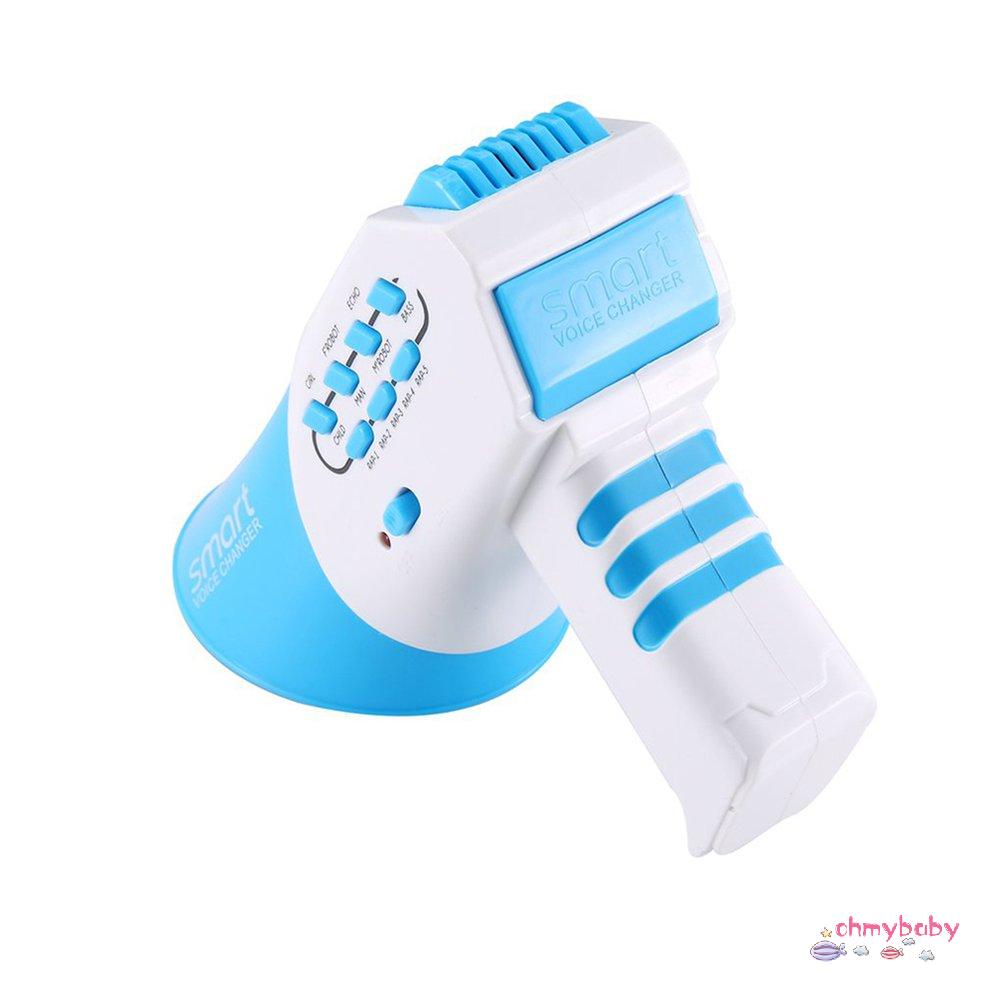 Magic Voice Changer Loa thông minh đa kênh Voice Changer [8/15]