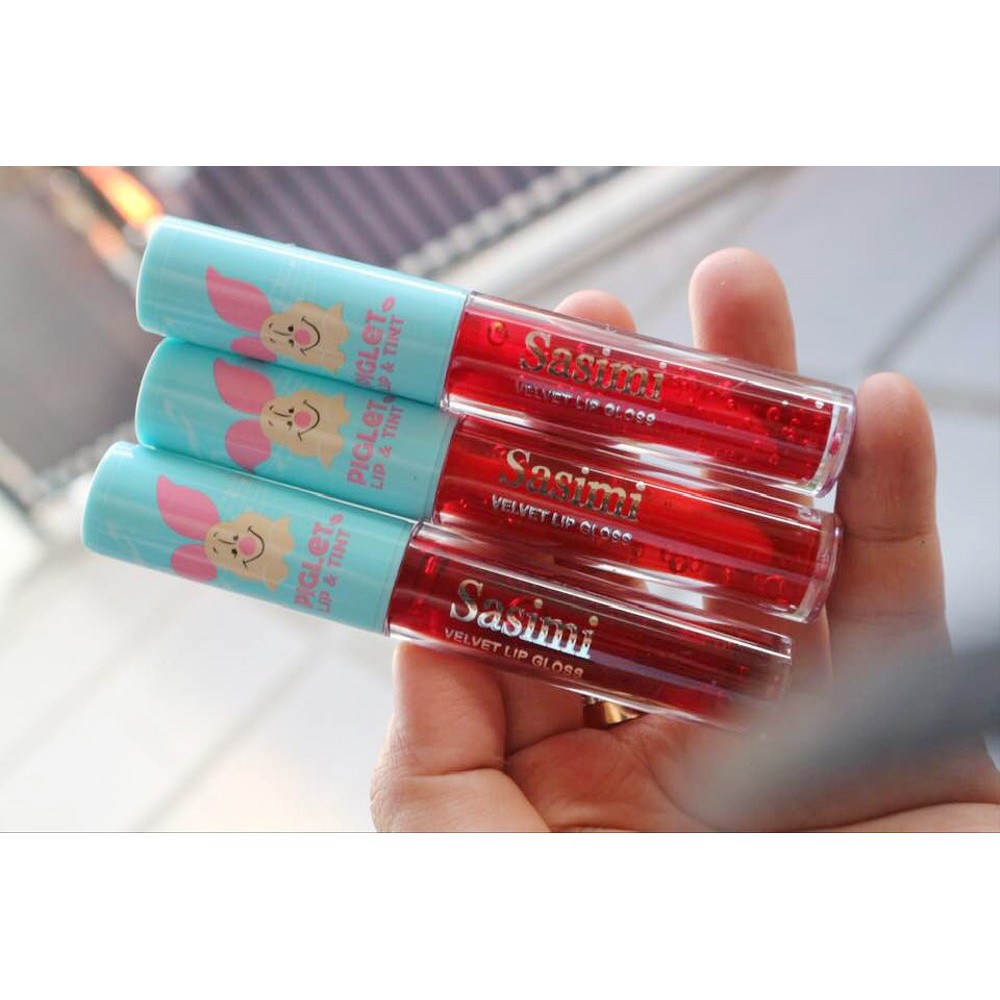 Son Tint Sasimi Hương Trái Cây | BigBuy360 - bigbuy360.vn