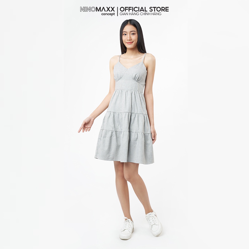 SWEET SIXTEEN Đầm thời trang Nữ dáng xoè 2101035