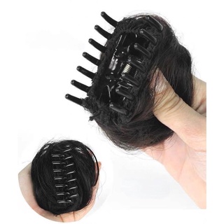Búi kẹp mini cực đẹp