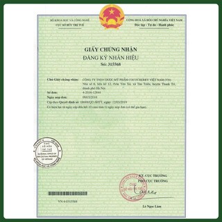 [SON CHÍNH HÃNG - KHÔNG CHÌ] Son lÌ Dưỡng Môi Luxury Mộc An