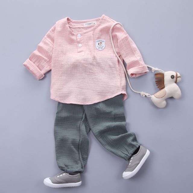 Combo set bộ thu bé trai c My Thanh