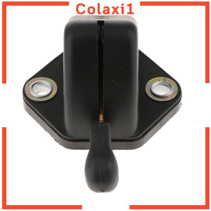 Công Tắc Ngắt Kết Nối Pin 12V-24V SUV RV 1