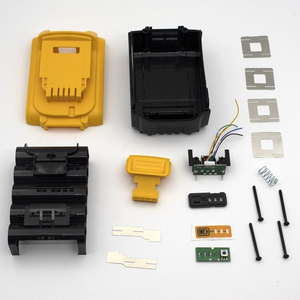 MAG Dụng Cụ Vỏ Nhựa Không Dây Cho Bảng Mạch Điện Milwaukee PCB