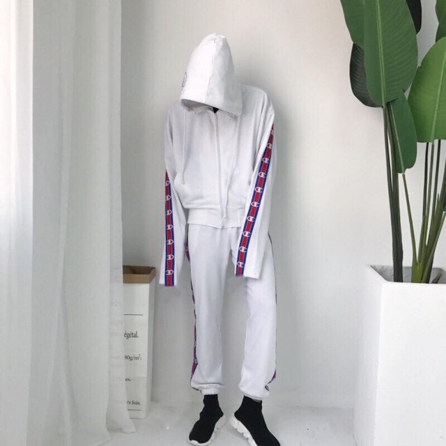 Set bộ Vetement