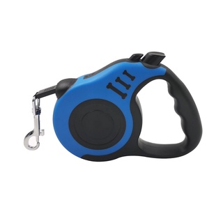 Cuộn Dây Dắt Thú Cưng Đi Dạo Dài 3M / 5M