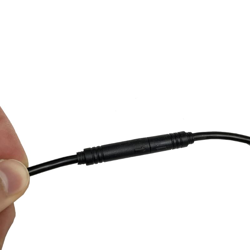 Dây Cáp Nối Dài 6 Lõi Đo Tốc Độ Động Cơ Xe Đạp Điện