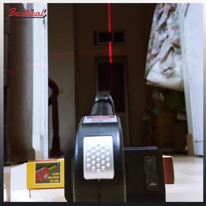 Thước Nivo, Căn Mực 4in1 Laser Level Pro 3