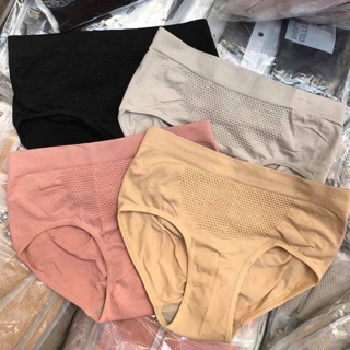 ComBo 10 quần lót kháng khuẩn nhật