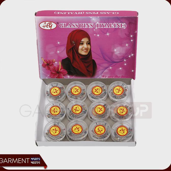 Mua 1 Tặng 1 Tặng 1 / Mini Và Kim Tiêm Lớn / Khăn Hijab