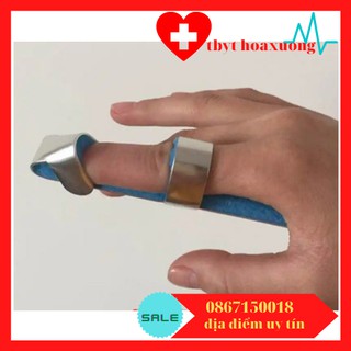 [FREESHIP] nẹp ngón tay 3 chân giahu