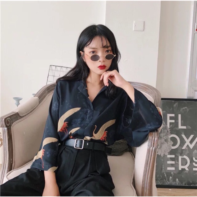 NHẬP MÃ GTJUL182320 áo chim cò Quảng Châu mã 263