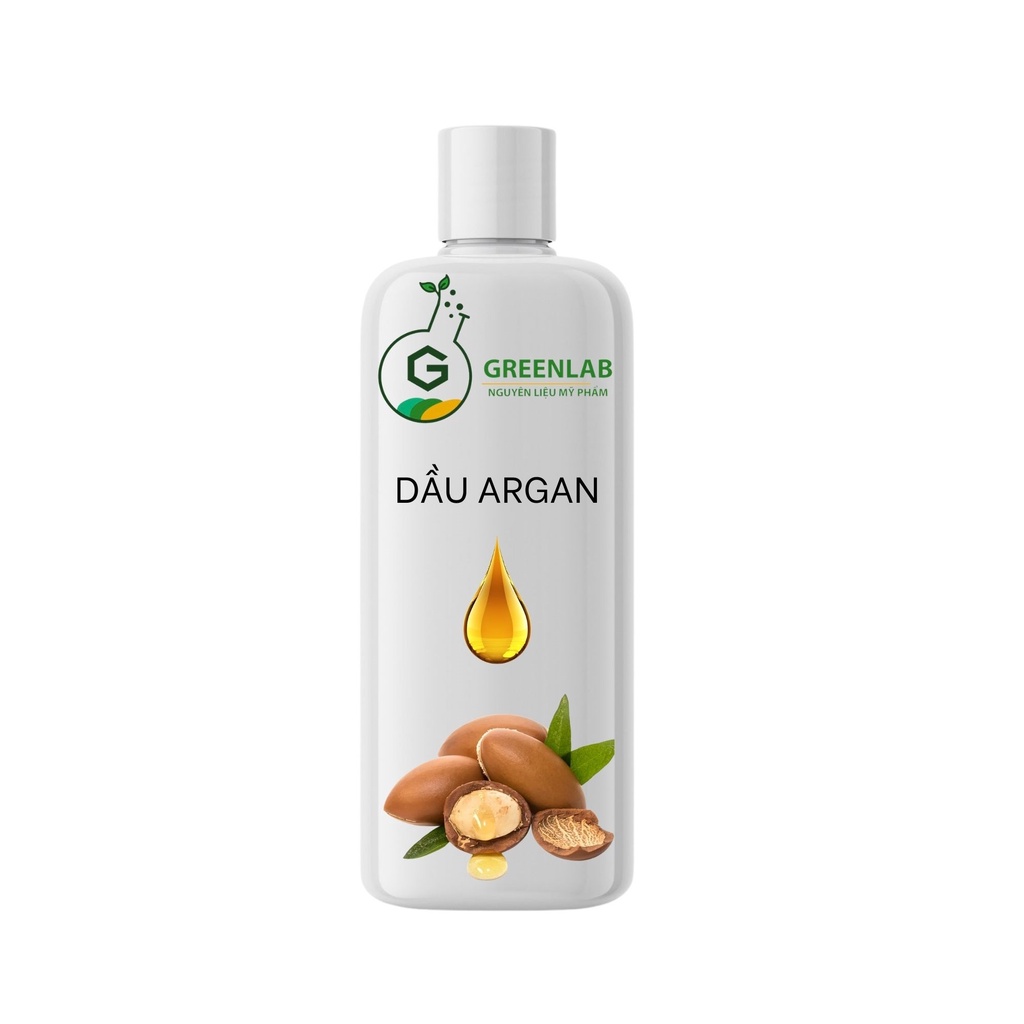 Dầu Argan