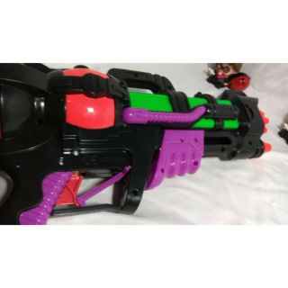 Súng Nước Áp Lực 44cm
