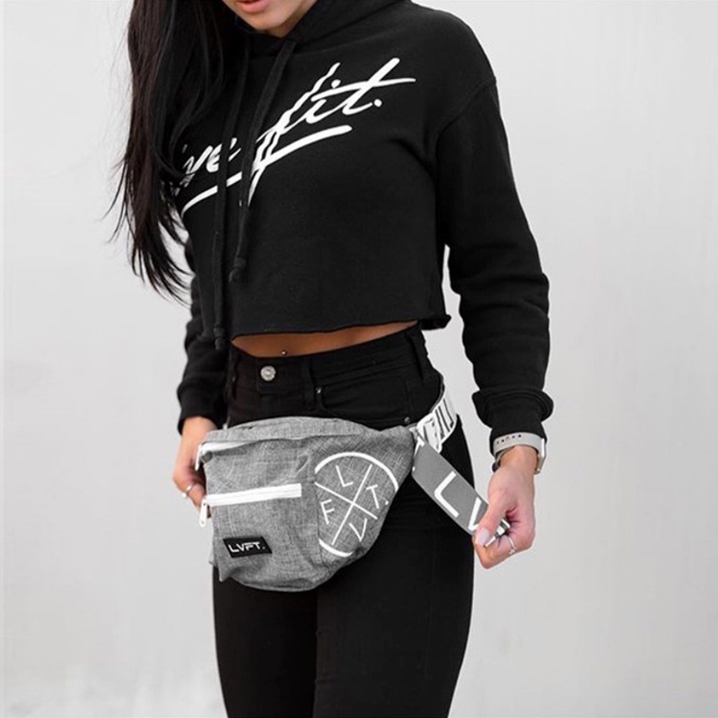 Túi Đeo Chéo Thời Trang Cho Nam