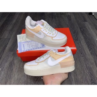 [ẢNH THẬT] Giày af1 shadow mẫu mới 2021