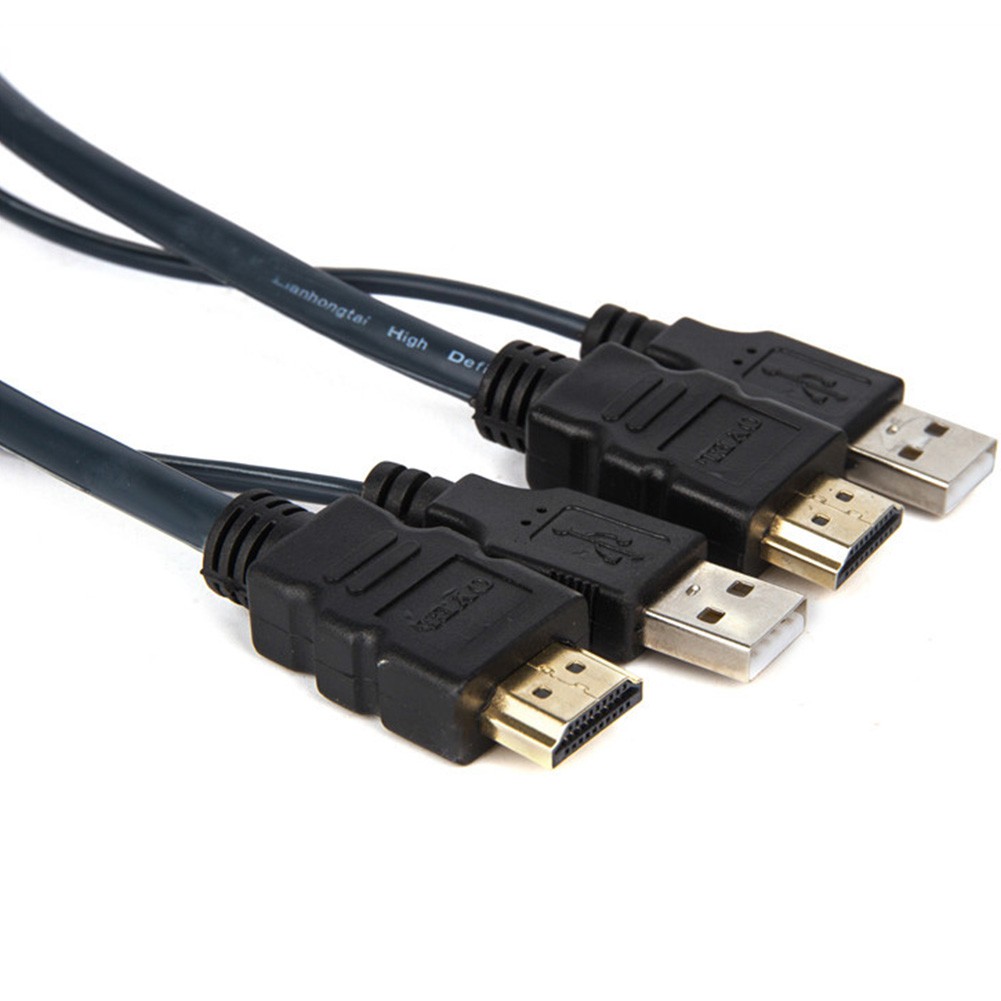 Cáp Chuyển Đổi Ws2 Cổng Hdmi Cho Máy Tính | BigBuy360 - bigbuy360.vn