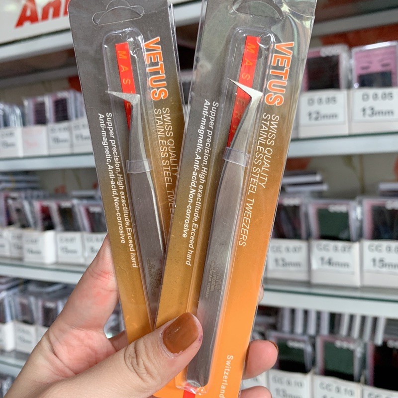 nhíp cong L (3D_5D)