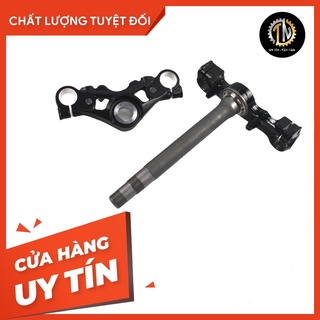 Chảng ba xe Satria/ Raider Fi chính hãng Suzuki