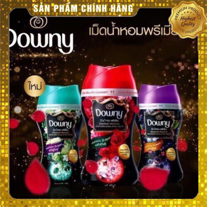 (Hàng chính hãng) Xả vải Downy cô đặc Thái Lan hàng chuẩn