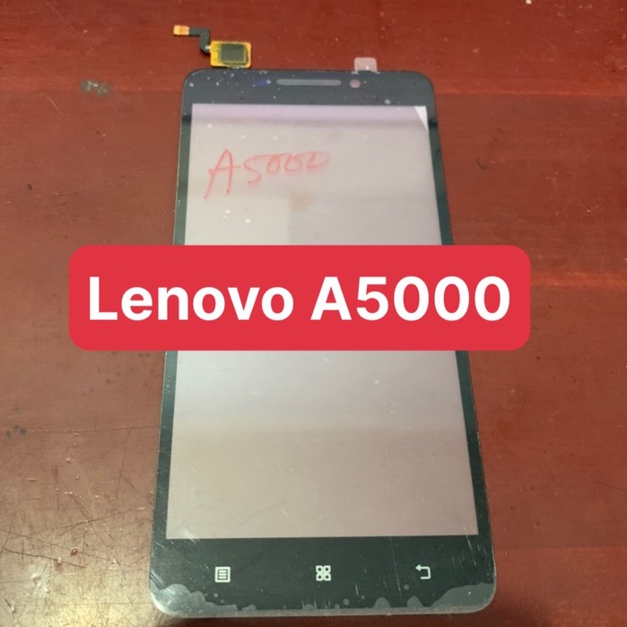 cảm ứng lenovo A5000