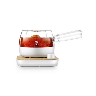 Bộ ấm bình pha trà Xiaomi Ming zhan 500ml
