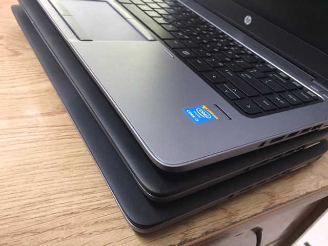 LapTop Hp 840g1 - i5 th4 / 4300U / 4G / ssd 128G / 14” / hàng Mỹ đẹp keng như new