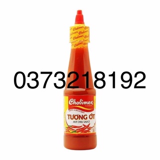 Tương ớt Cholimex 270g