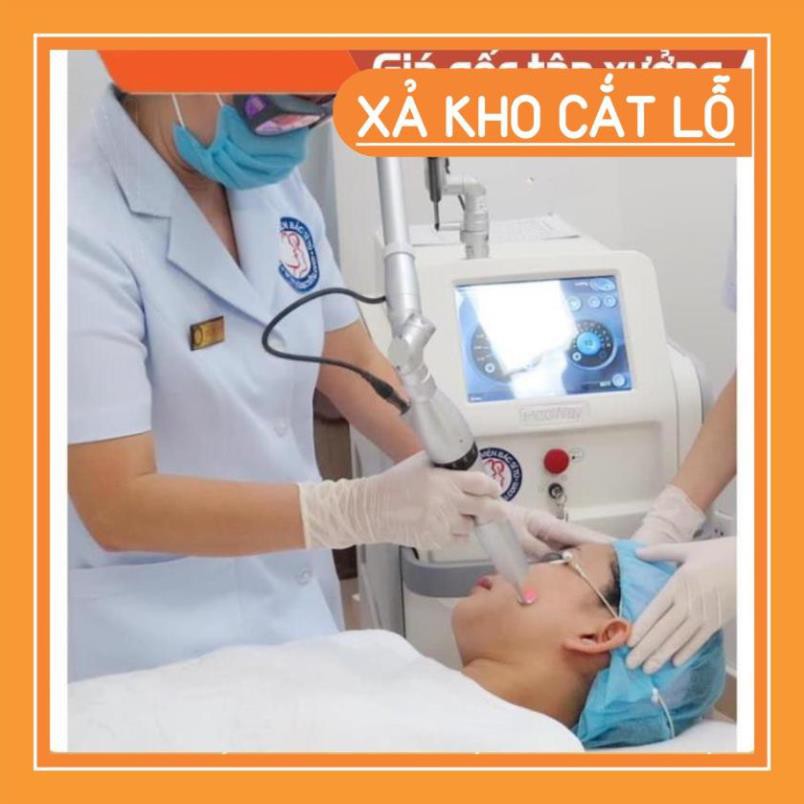 [🎁FREE SHIP💓 ] Máy laser xoá xăm picoway trục khửu