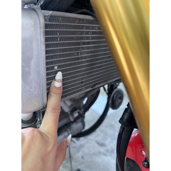 Che Két Nước HONDA CB150X CB 150 X CBX