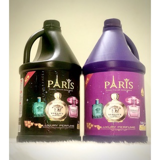 Nước Giặt Xả Thái Lan Thơm Lâu GIÁ TÔNG KHO Nước Giặt Paris, Nước giặt Xả Hương Nước Hoa, Tẩy Siêu Sạch