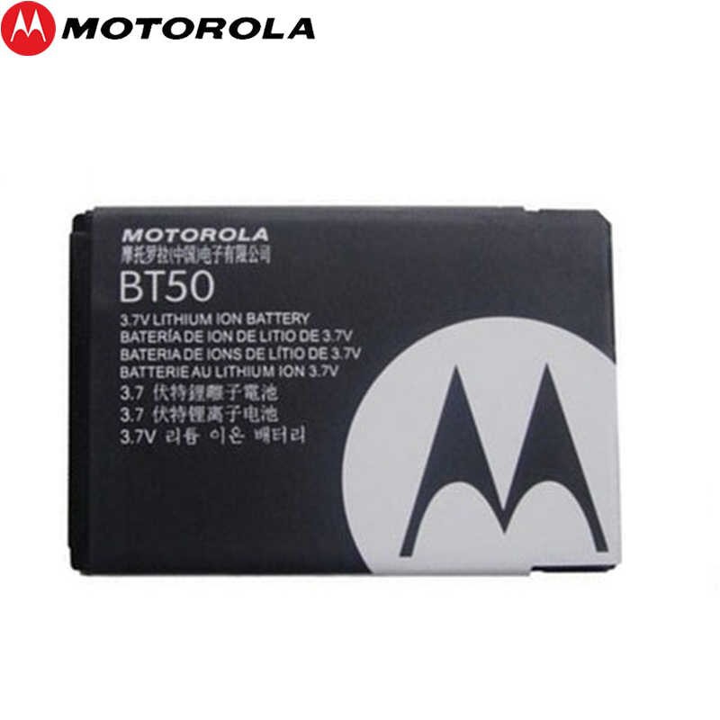 Pin Xịn Motorola BT50 Chính hãng - Bảo hành 3 tháng