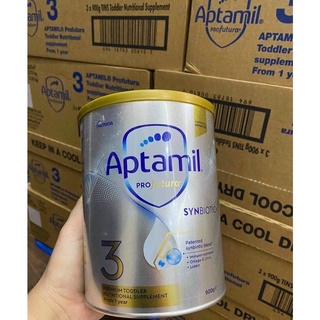 Sữa Aptamil Profutura Úc