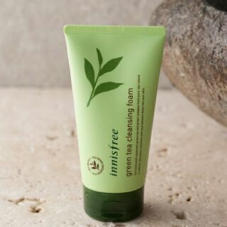 Sữa Rửa Mặt Innisfree Green Tea Cleansing Foam 150ml