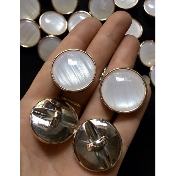 Cúc áo vest, áo khoác…. gói 1lạng