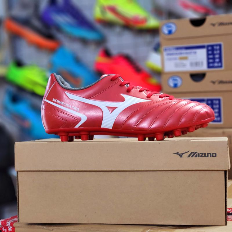 Giày Bóng Đá Mizuno Monarcida Neo II Select - Dành cho mặt sân cỏ tự nhiên