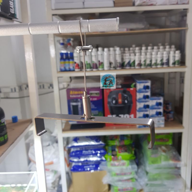 Kít treo đèn Chihiros A1|A2|A2 Max|WRGB 1 2 Pro|Slim