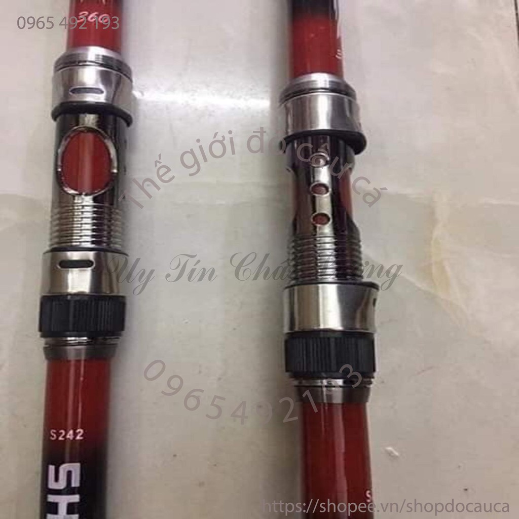 Cần câu cá shimano MAX 2m4;2m7;3m;3m6 ( rẻ vô địch )