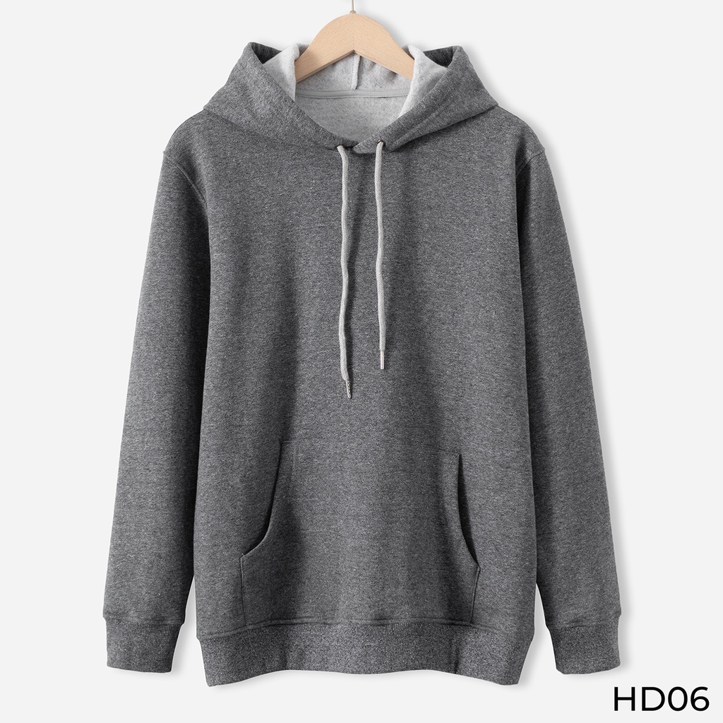 Áo Hoodie Thời Trang Kiểu Dáng Năng Động Thiết Kế Cao Cấp VICERO